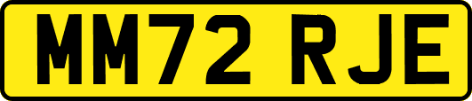 MM72RJE