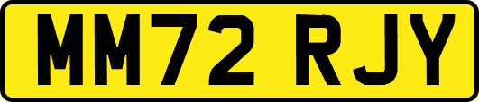 MM72RJY