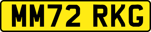 MM72RKG
