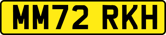 MM72RKH