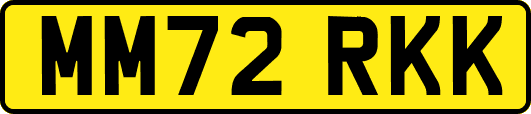 MM72RKK