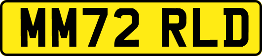 MM72RLD