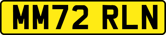MM72RLN