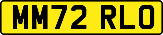 MM72RLO