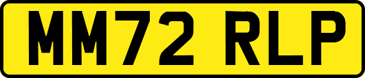 MM72RLP