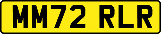 MM72RLR