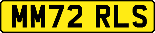 MM72RLS