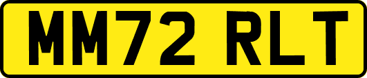 MM72RLT
