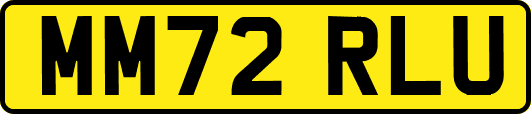 MM72RLU
