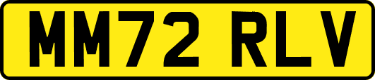 MM72RLV