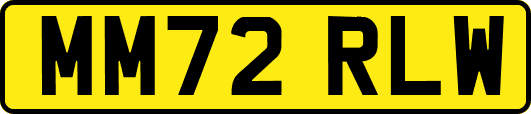 MM72RLW