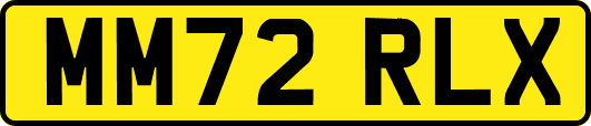 MM72RLX