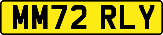 MM72RLY