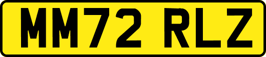 MM72RLZ