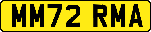 MM72RMA