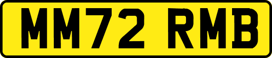 MM72RMB