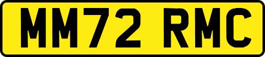 MM72RMC