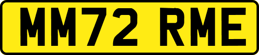 MM72RME