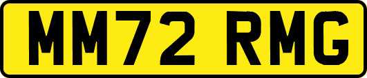 MM72RMG