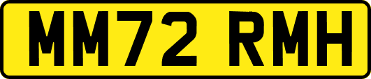 MM72RMH