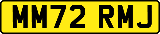 MM72RMJ