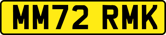 MM72RMK