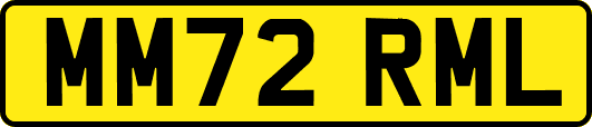 MM72RML