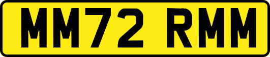 MM72RMM