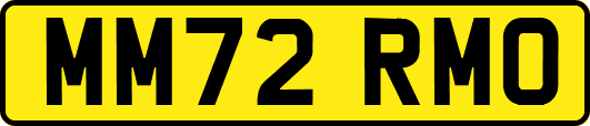 MM72RMO