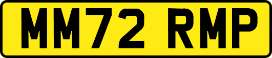MM72RMP