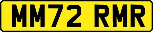MM72RMR