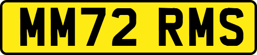 MM72RMS