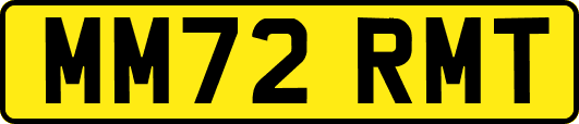 MM72RMT