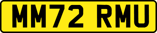 MM72RMU