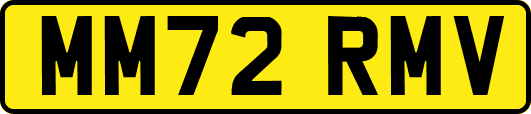 MM72RMV
