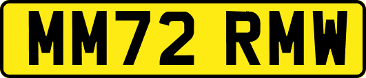 MM72RMW