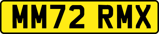 MM72RMX