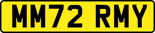 MM72RMY