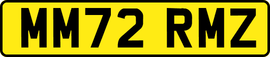 MM72RMZ