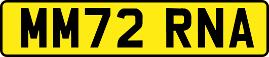 MM72RNA