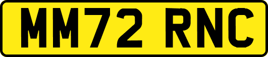 MM72RNC