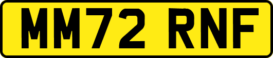 MM72RNF