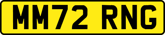 MM72RNG