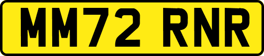 MM72RNR