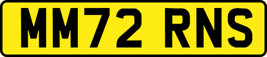 MM72RNS