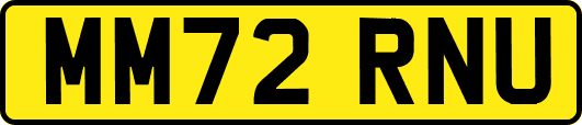 MM72RNU