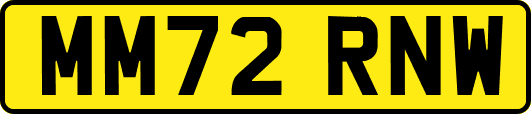 MM72RNW