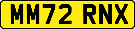 MM72RNX