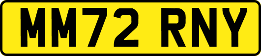 MM72RNY