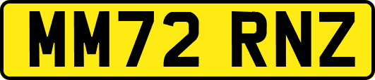 MM72RNZ